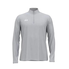 UA Team Tech LS 1/4 Zip - Men's & Women's