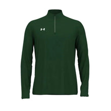 UA Team Tech LS 1/4 Zip - Men's & Women's