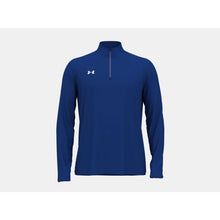 UA Team Tech LS 1/4 Zip - Men's & Women's