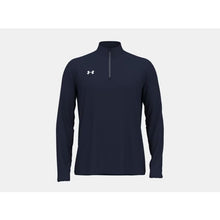 UA Team Tech LS 1/4 Zip - Men's & Women's