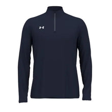 UA Team Tech LS 1/4 Zip - Men's & Women's