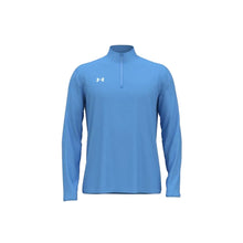 UA Team Tech LS 1/4 Zip - Men's & Women's