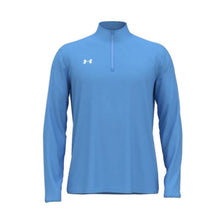 UA Team Tech LS 1/4 Zip - Men's & Women's