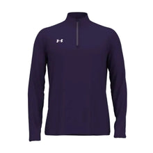 UA Team Tech LS 1/4 Zip - Men's & Women's