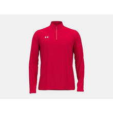 UA Team Tech LS 1/4 Zip - Men's & Women's