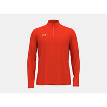 UA Team Tech LS 1/4 Zip - Men's & Women's