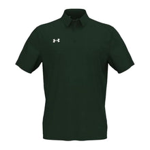 UA Team Tech Polo-Men's, Women's & Youth