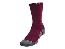 UA Team Crew Sock