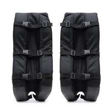 Road Warrior Cobalt Series Goalie Pads