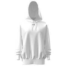 UA W Team Icon Fleece Hoodie