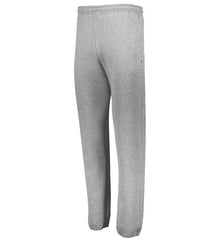 Russell Dri-Power Fleece Pocketed Closed Bottom Pant