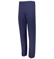 Russell Dri-Power Fleece Pocketed Closed Bottom Pant