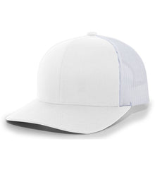 Pacific Headwear Trucker Snapback