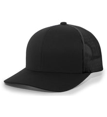 Pacific Headwear Trucker Snapback