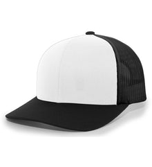 Pacific Headwear Trucker Snapback