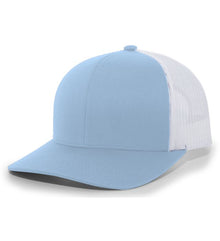 Pacific Headwear Trucker Snapback