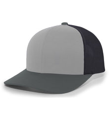 Pacific Headwear Trucker Snapback
