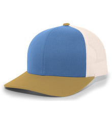 Pacific Headwear Trucker Snapback