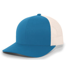 Pacific Headwear Trucker Snapback