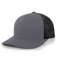 Pacific Headwear Trucker Snapback