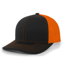 Pacific Headwear Trucker Snapback
