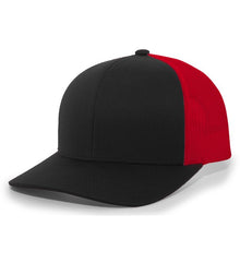 Pacific Headwear Trucker Snapback