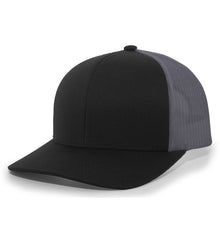 Pacific Headwear Trucker Snapback