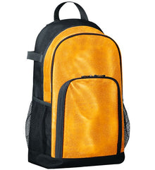 Augusta All Out Glitter Backpack