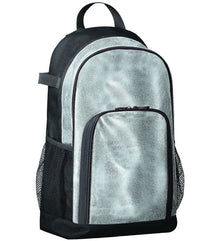 Augusta All Out Glitter Backpack
