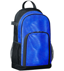 Augusta All Out Glitter Backpack