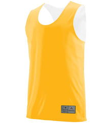 Augusta Reversible Wicking Tank