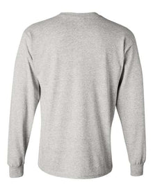 Gildan Heavy Cotton Long Sleeve Tee