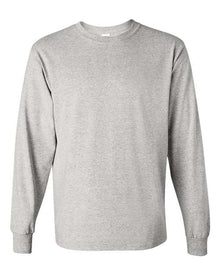 Gildan Heavy Cotton Long Sleeve Tee