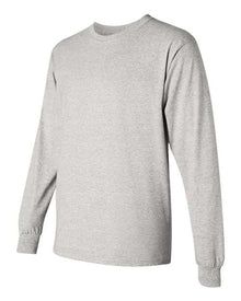 Gildan Heavy Cotton Long Sleeve Tee
