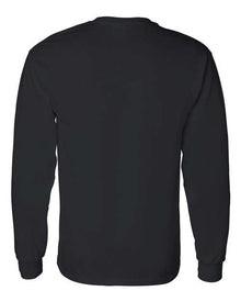 Gildan Heavy Cotton Long Sleeve Tee