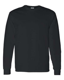 Gildan Heavy Cotton Long Sleeve Tee