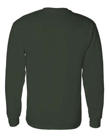 Gildan Heavy Cotton Long Sleeve Tee