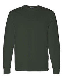 Gildan Heavy Cotton Long Sleeve Tee