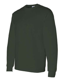 Gildan Heavy Cotton Long Sleeve Tee