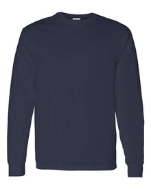 Gildan Heavy Cotton Long Sleeve Tee