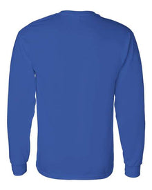 Gildan Heavy Cotton Long Sleeve Tee