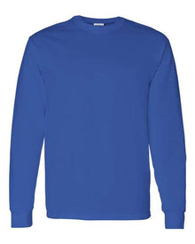 Gildan Heavy Cotton Long Sleeve Tee