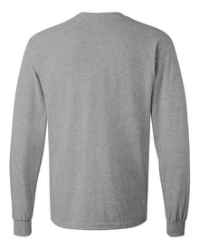 Gildan Heavy Cotton Long Sleeve Tee