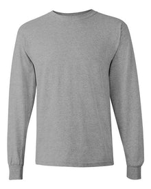 Gildan Heavy Cotton Long Sleeve Tee