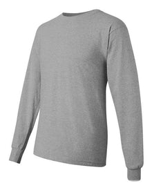 Gildan Heavy Cotton Long Sleeve Tee