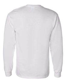 Gildan Heavy Cotton Long Sleeve Tee