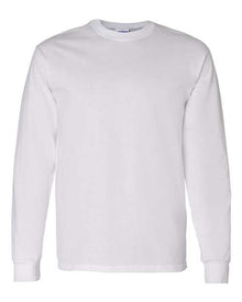 Gildan Heavy Cotton Long Sleeve Tee