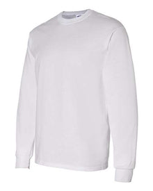 Gildan Heavy Cotton Long Sleeve Tee