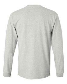 Gildan Ultra Cotton Long Sleeve T-Shirt