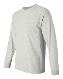 Gildan Ultra Cotton Long Sleeve T-Shirt
